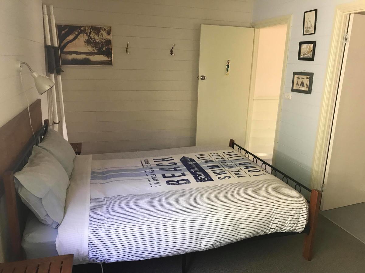 Port Campbell Guesthouse & Flash Packers Exteriér fotografie