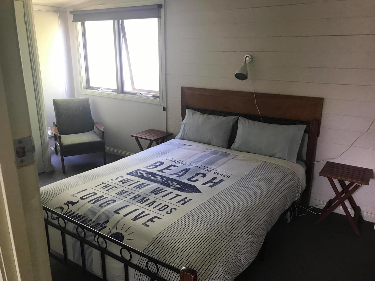 Port Campbell Guesthouse & Flash Packers Exteriér fotografie